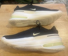 Nike Hombres Air Zoom Upturn SC Negro Blanco Zapatos 10M 11.5W, IB2746 001