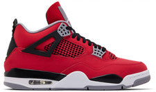 Air Jordan 4 Retro Toro Bravo 2026 Estilo # FQ8138-600 Talla 11