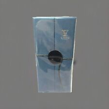 Perfume Extracto Mirabile By V CANTO By Terenzi Unisex 3.38oz/100ml Nuevo Sellado