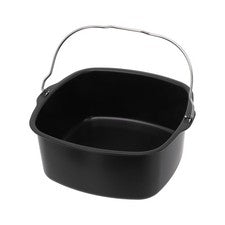 Nuevo Práctico Cesta para Pasteles Utensilios de Cocina Moldes para Pasteles Para Guardar Plato