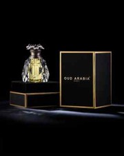 Jannat E Zuhur Blend 99 Perfume Aceite Concentrado Attar Fragancia de Oud Arabia.
