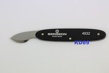 Caja Reloj Abridor Trasero Apertura Bergeon 4932 HECHO EN SUIZA
