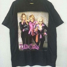 Camisa Unisex CollectionThe Chicks Band Estilo Vintage Todas las Tallas NI281