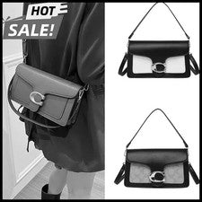 Moda Color Puro Mini Bolsos Cuadrados Para Mujer Bandolera Bolsos de Viajero Simple