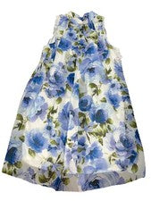 Vestidos para mujer estilo columpio floral estampado floral