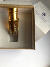 Aceite Perfume Al Madinah 6 ml Abdul Samad Al Qurashi Botella Original Medina Madina