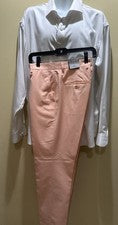 Pantalones de vestir IMANI para hombre talla 40