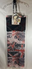 Vestido May Muller Para Mujer Talla S Halter Malla Punk Prodigy sLvS Nuevo