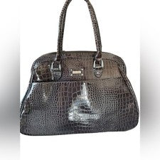 BOLSO WELLEN TRACY FIN DE SEMANA. NUEVO
