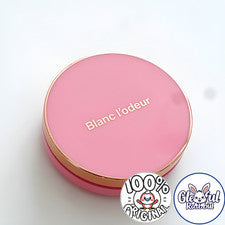 Blanc Lodeur Bronceado Original + Recarga Belleza Coreana Cuidado de la Piel ROSA 21N