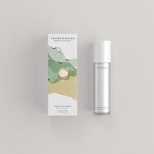 Crema sensible Dr. Spiller Trawenmoor 50 ml