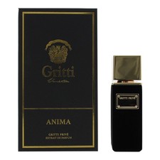 Gritti Anima Extrait de Parfum 100 ml para unisex