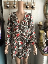 Vestido para mujer diseño por Lush talla S