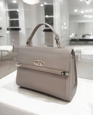 Bolsa De Mujer Khaki Con Asa Y Bandolera 983 Bolso Moda Bags