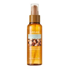 Esencia capilar NATURE REPUBLIC Argan Essential cuidado profundo 80 ml