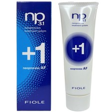 Tratamiento capilar FIOLE NP3.1 Neo Process AFplus1 50 g