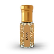 Fragancia de larga duración Aseel Attar 6 ml