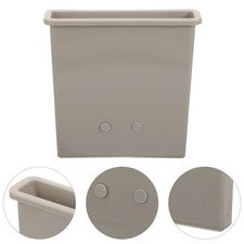 Fregadero de cocina accesorios escurridor para estante de almacenamiento soporte de utensilios