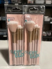 Lote de (2) juegos de cepillos Beauty 360 Super Lux de 4 piezas