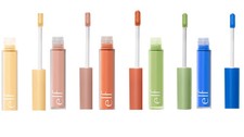 e.l.f. Corrector de color camuflaje, correctores de color hidratantes y de larga duración