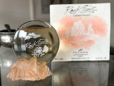 PACOMA ROCKFALLS PERFUME de toilette DE COLECCIÓN EN CAJA 7,5 ml miniatura coleccionable