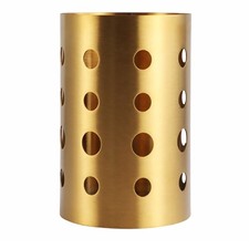 Soporte para palillos de acero inoxidable cesta de drenaje soporte para utensilios de cocina