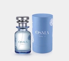 OSMA Fruity D Perfume 75ml Arabian Oud Sellado Nuevo Precintado