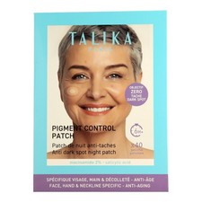 Talika Cuidado Facial Pigment Control Patch Size S/M 40 Piezas