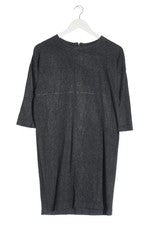 Vero Moda Vestidos de punto gris claro talla 36