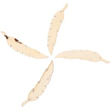 Colgante de madera para el hogar 100 piezas decoración atrapasueños
