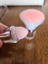¡Cepillo Equate Beauty 3 en 1! Impresionante accesorio de maquillaje imprescindible nuevo en caja arte