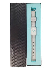Reloj Idea International & Designs Icon - Gris Claro