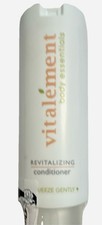 Acondicionador revitalizante para el cuidado del cabello Vitalément Body Essentials