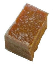 Hemani 25g Natural Marroquí Ámbar Ámbar Base Perfume Pasta Afrodisíaco F6
