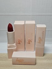 Lote de 2 lápices labiales Basic Beauty FALL4U 0,11 oz / 3,2 g tamaño completo x2 nuevos en caja