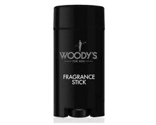 Woody's Fragancia Stick on a Twist Up Contenedor 0.5oz