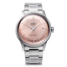 Reloj Automático Orient RN-AC0M11Y Bambino Rosa
