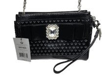 BRIGHTON MY FLAT IN LONDON ORGANIZADOR DE PICNIC CON JOYAS PULSERA NUEVA CON ETIQUETAS $165