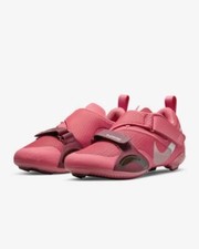 Nike SuperRep Ciclismo Archaeo Rosa Interior Ciclismo Zapatos CJ0775-669 Mujer Talla 6
