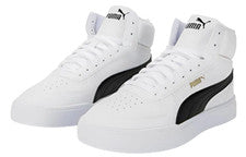 ZAPATO PUMA HOMBRE BLANCO PUMA CAVEN MID 385843 10