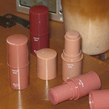 Barra mate AOU 2g 4 colores labios y mejillas 2025 NUEVO COLOR K-Beauty