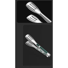 Food Handling Clip en acero inoxidable perfecto para asar y preparar pan
