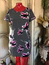 Vestido para mujer diseño de Elle talla mediana