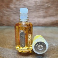 !ATENCIÓN! 40 Años TULIPÁN / Gul E Lala 12ml ATTAR PERFUME ACEITE FRAGANCIA