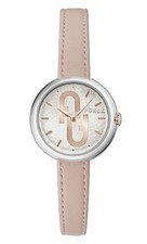 Reloj de vestir Furla Watches Modelo: WW00005003L1 Rosa