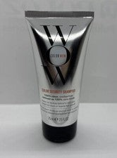 NUEVO Champú de Seguridad Color Wow Color Tamaño de Viaje 75 ml/2,5 OZ Envío Gratis AUTÉNTICO
