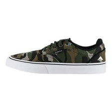 Zapatillas deportivas (camuflaje) Emerica "Dickson"