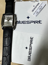 BLUESPIRIT R0951104503 OROLOGIO DONNA PELLE NERO 27mm SOTTOCOSTO