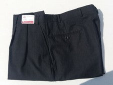(NUEVO CON ETIQUETAS) Martin's Uniforms Estilo: 36171 Pantalones Para Hombre Talla 44W X??L (sin dobladillo)