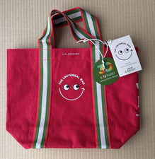 Bolso Universal Anya Hindmarch x City Super Mini Eco Limited